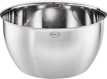 Миска 20 см Basic Line Rosle