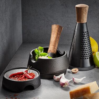 Башня для специй 3 в 1 X-Plosion Gefu