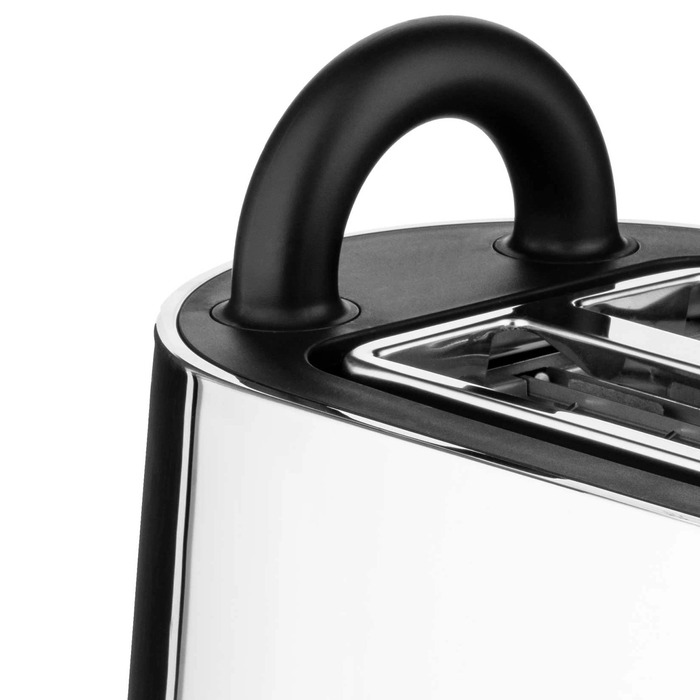 Тостер 925 Вт Toru Alessi