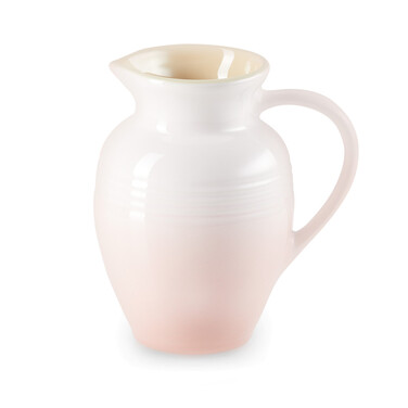 Кувшин 1 л Shell Pink Le Creuset