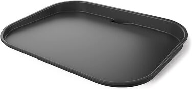 Плоская пластина для барбекю 37 х 28 см Woodfire Ninja