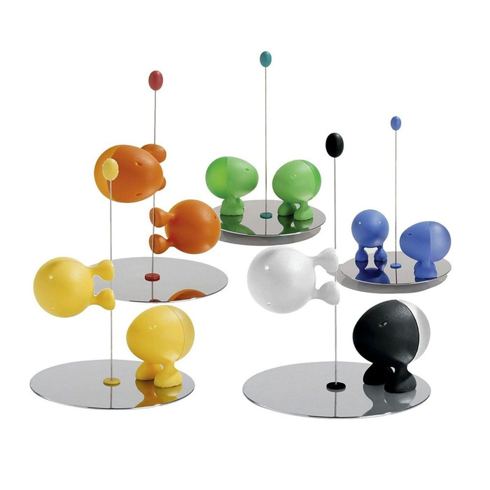 Lilliput коллекция от бренда Alessi