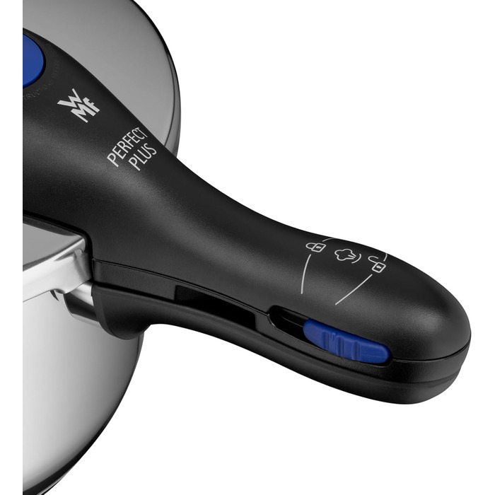 Крышка для скороварки Ø 22 см Perfect Plus WMF