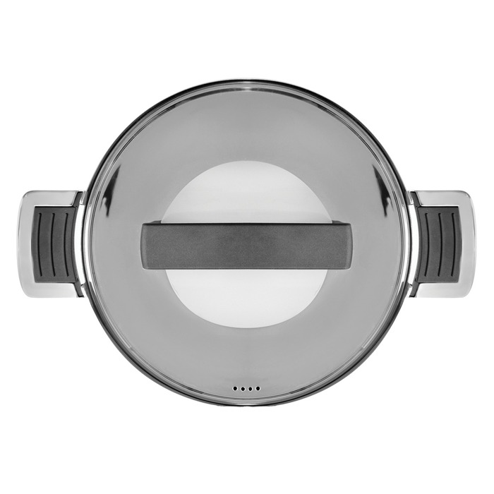 Сотейник с двумя ручками 24 см, 2,4 л Neo Berghoff