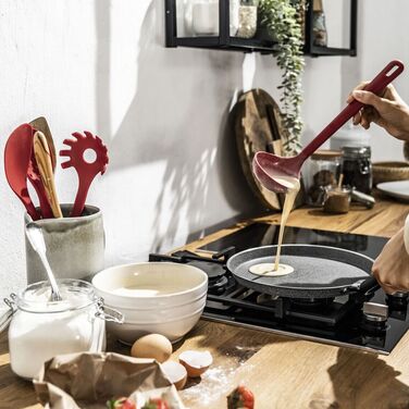 Половник 31 см Rosso Ballarini