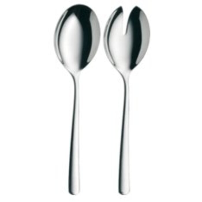 Приборы для салата, большие Palermo WMF