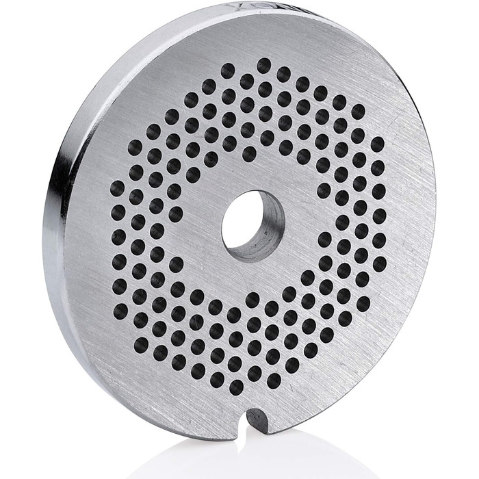 Ручная мясорубка из нержавеющей стали Küchenprofi