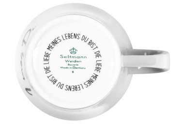 Кружка "I mog Di" 0,4 л Diva Seltmann Weiden