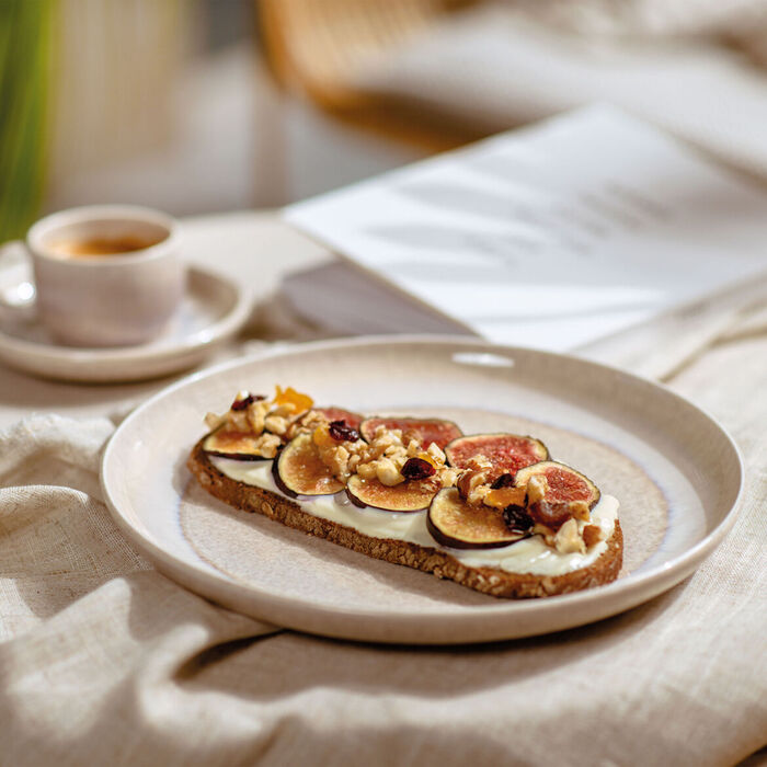 Набор для завтрака на 2 персоны/6 предметов Sand Perlemor Villeroy & Boch