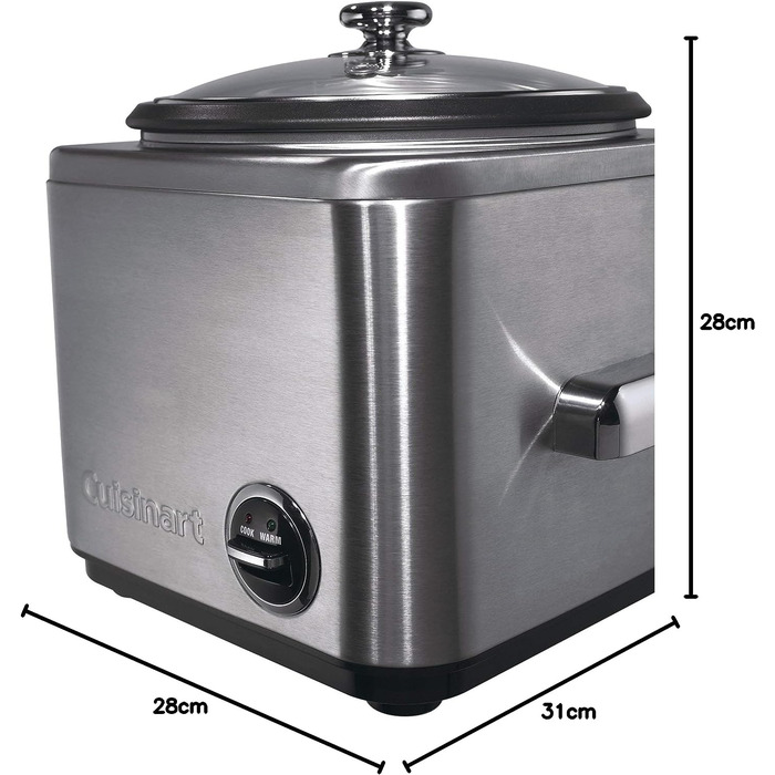 Рисоварка 1 л Cuisinart