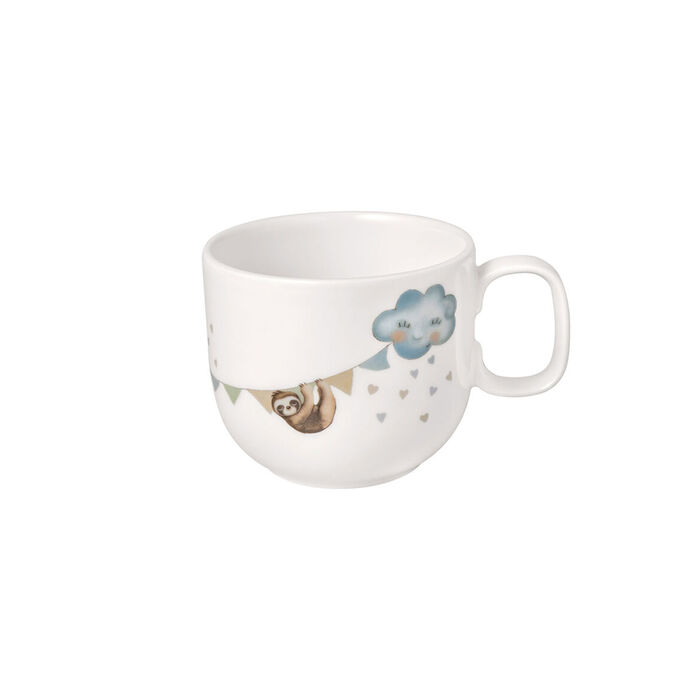 Чашка детская 0,17 л Elephant Boho Kids Villeroy &amp; Boch
