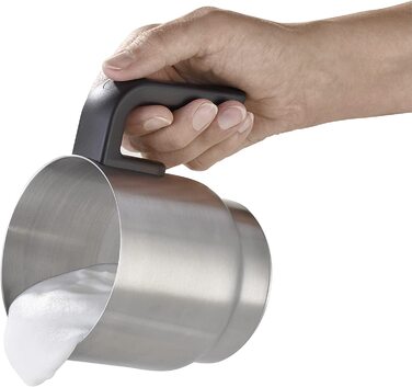 Вспениватель молока 0,35 л Crema & Choco CASO