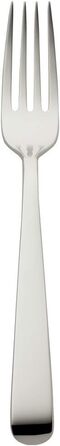 Вилка столовая с массивным серебряным покрытием Alta Robbe & Berking