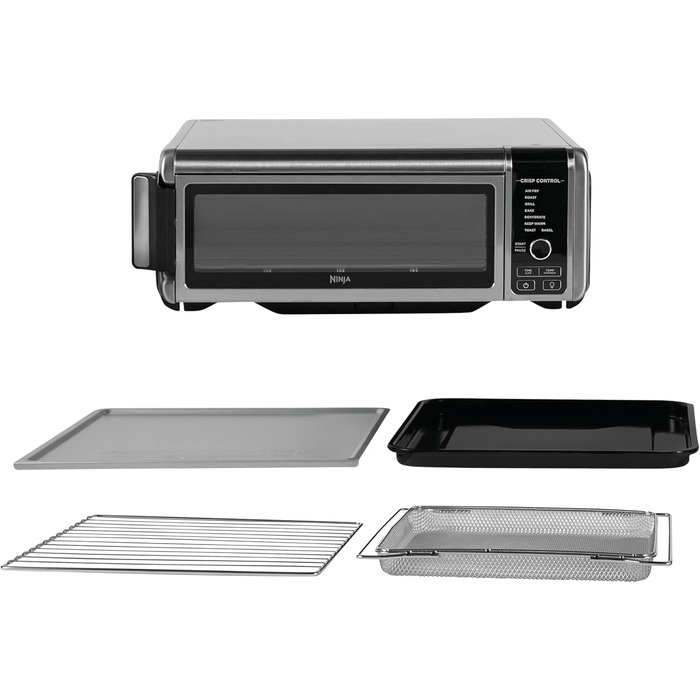 Многофункциональная духовка 2400 Вт Foodi Ninja