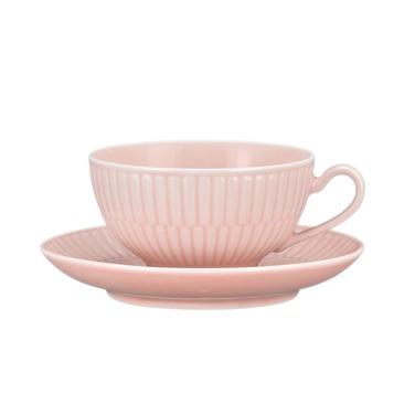 Чашка для чая 0,14 л Rose Amina Seltmann Weiden