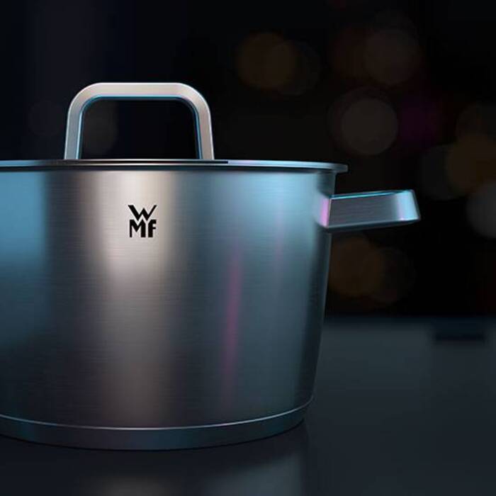 Iconic коллекция от бренда WMF