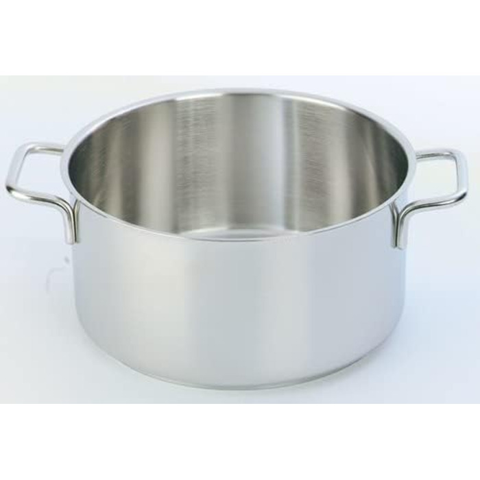 Кастрюля 8,4 л 28 см Apollo 7 Demeyere