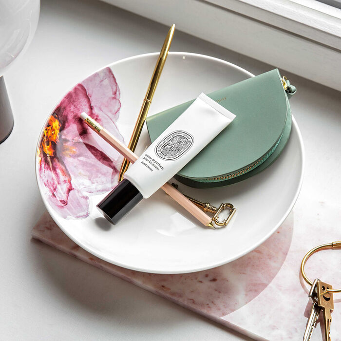 Набор из 4 тарелок Rose Garden Villeroy & Boch