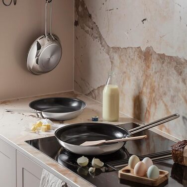 Сковорода 20 см Eva Trio Eva Solo