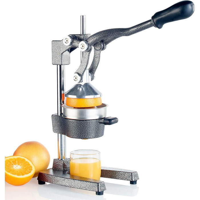 Ручная соковыжималка для цитрусовых Rosenstein &amp; Sons Squeezer &quot;Premium&quot; XL