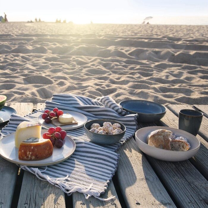 Салатница 22 см Denim Saisons ASA-Selection