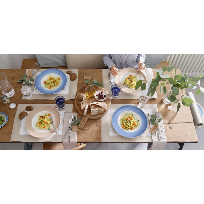 Кружка с ручкой 0,37 л Colourful Life Lemon Pie Villeroy & Boch