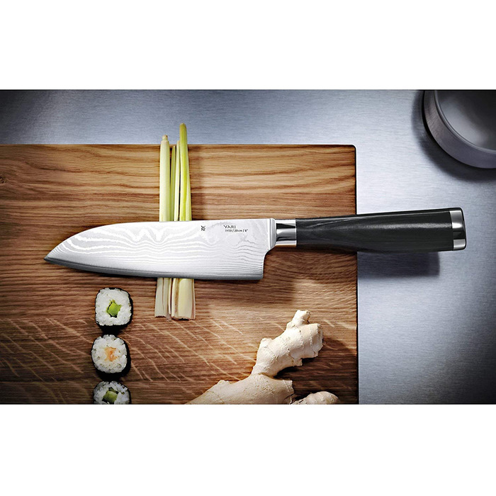 Yari коллекция от бренда WMF