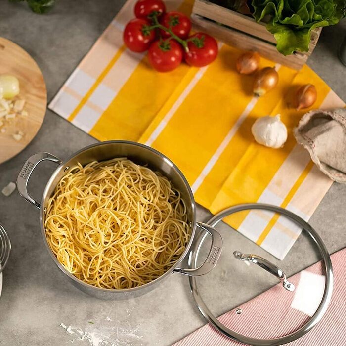 Кастрюля 1,5 л Allround Kuhn Rikon