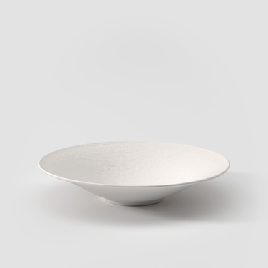 Тарелка для супа 29 см Rock Manufacture Villeroy & Boch