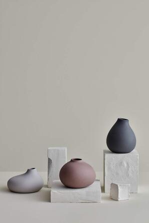 Ваза 13 х 17 х 18 см Micro Chip Nona Blomus