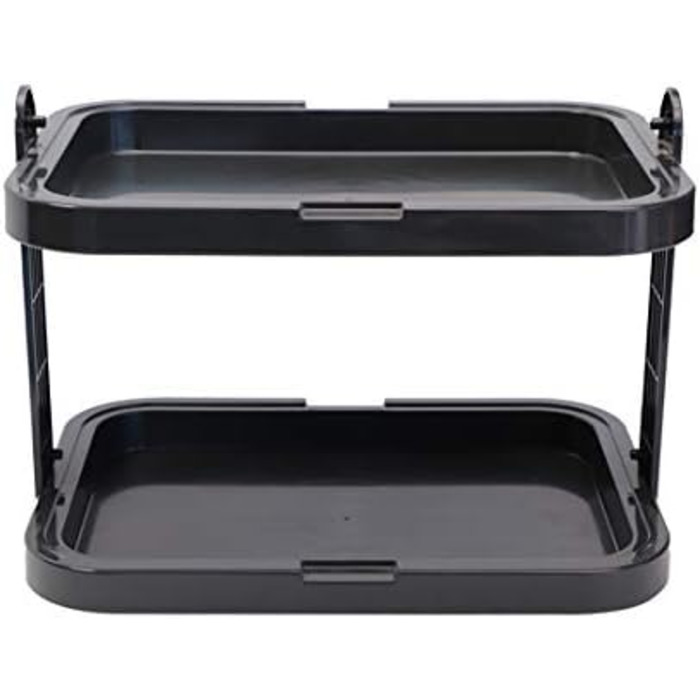 Холодильная витрина 44 x 44 x 32 см Black APS