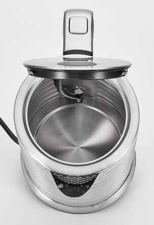 Электрочайник из нержавеющей стали PC-WKS 1119 ProfiCook