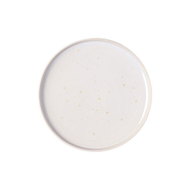 Тарелка для завтрака 21 см Winter Glow Villeroy & Boch