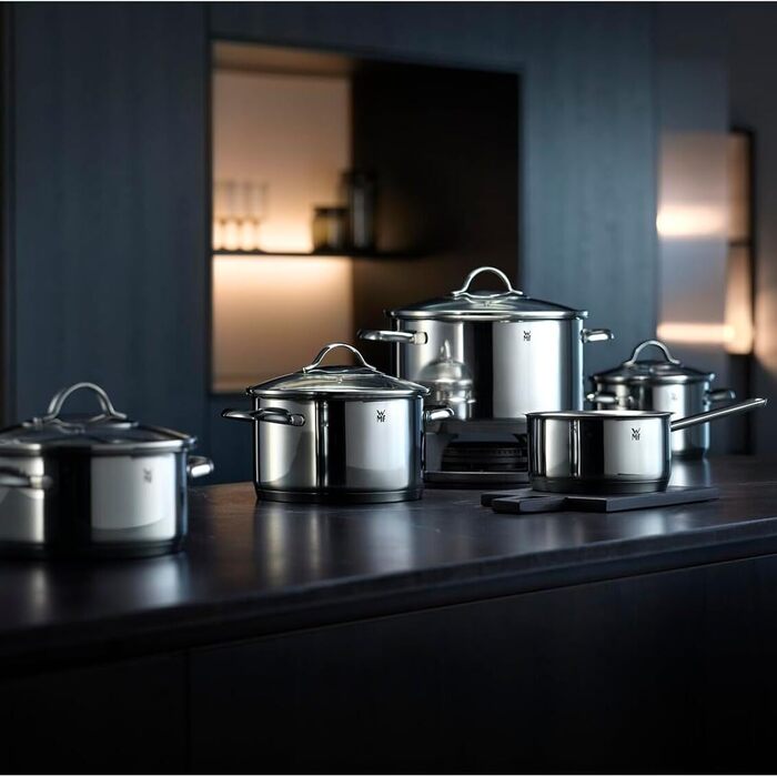 Кастрюля 8,8 л Provence Plus WMF