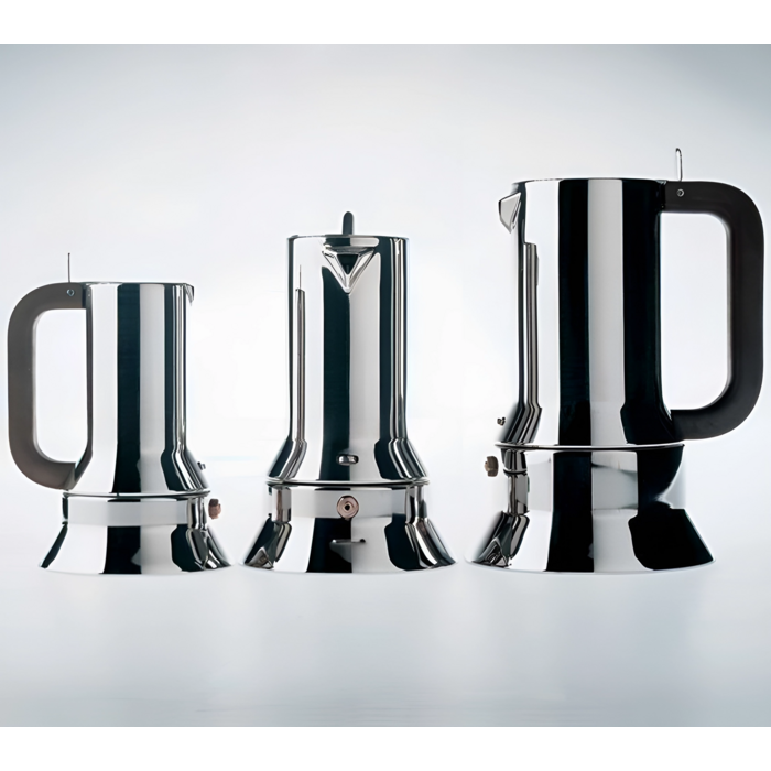 9090 коллекция от бренда Alessi