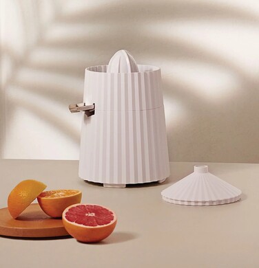 Plissé коллекция от бренда Alessi