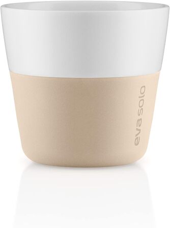 Набор из 2 чашек 0,23 л Lungo Eva Solo