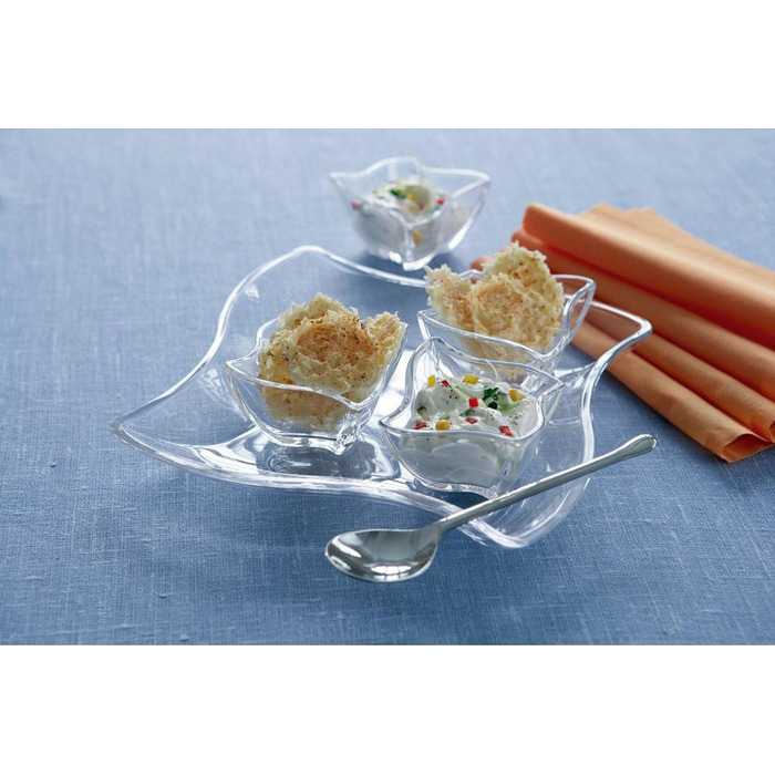 NewWave Glas коллекция от бренда Villeroy & Boch