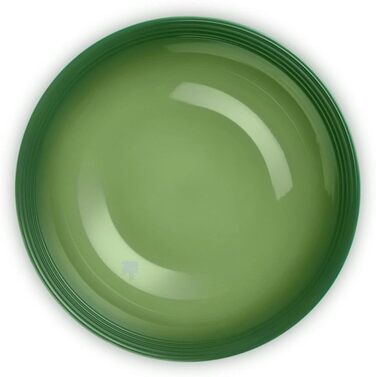 Салатница 24 см Bamboo Green Le Creuset