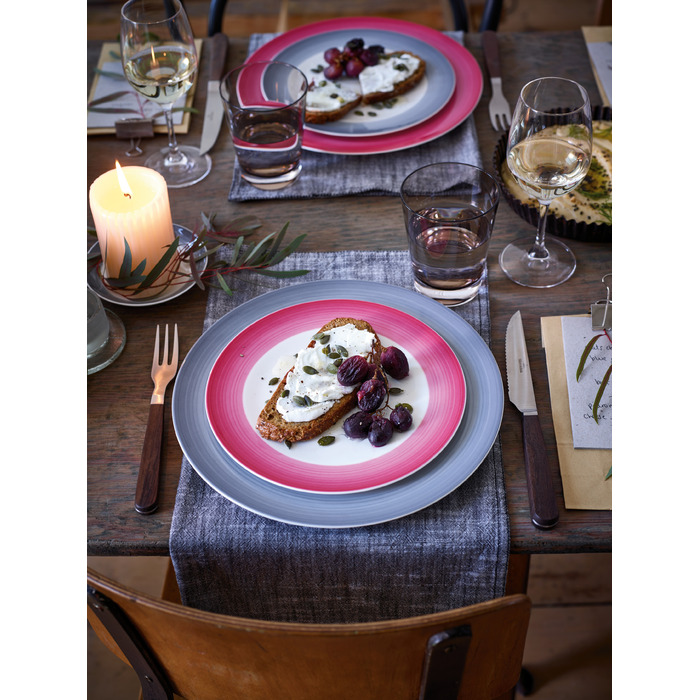 Кружка с ручкой 0,37 л Colourful Life Lemon Pie Villeroy & Boch