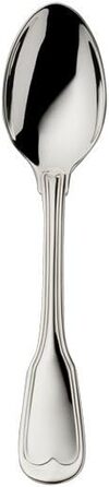 Кофейная ложка, серебро 925 пробы Alt-Faden Robbe & Berking