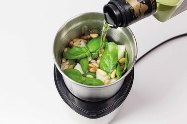 Измельчитель 200 Вт CASO