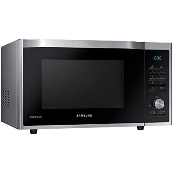 Комбинированная микроволновая печь Samsung MC32J7055CT/EC / 900 Вт / 32 л