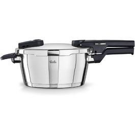 Скороварка 3,5 л Vitaquick Fissler