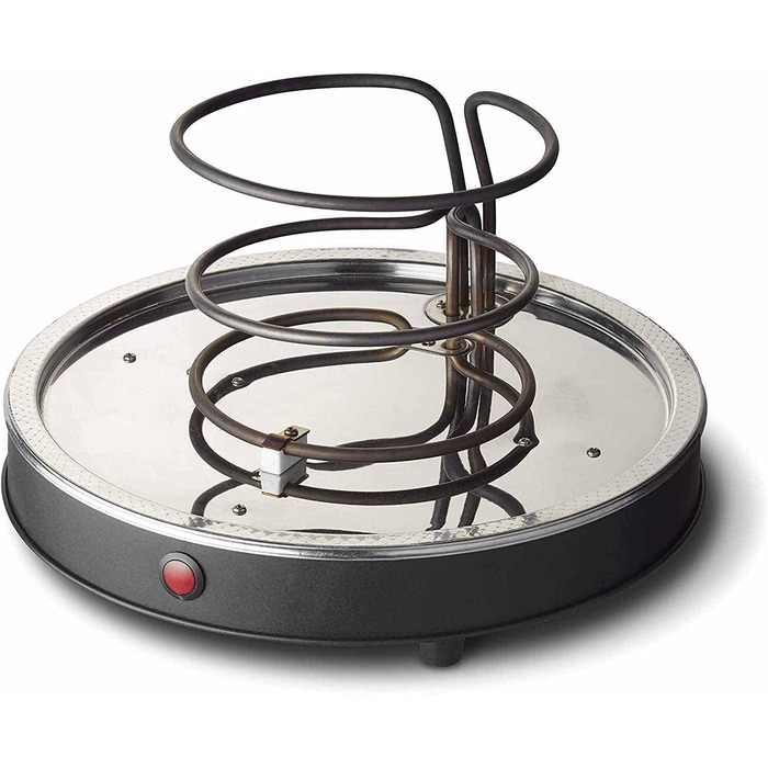 Печь для пиццы 1500 Вт PIZZARETTE Emerio