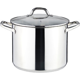 Кастрюля 10 л Linnuo