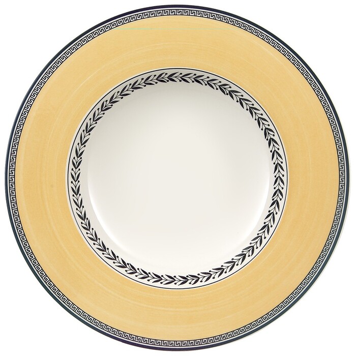 Тарелка для супа 'Fleur' 24 см Audun Villeroy & Boch