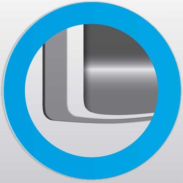 Кастрюля с крышкой 24 см Inno Vita BK