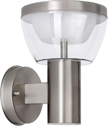 Светильник настенный 9 Вт Max Komfort