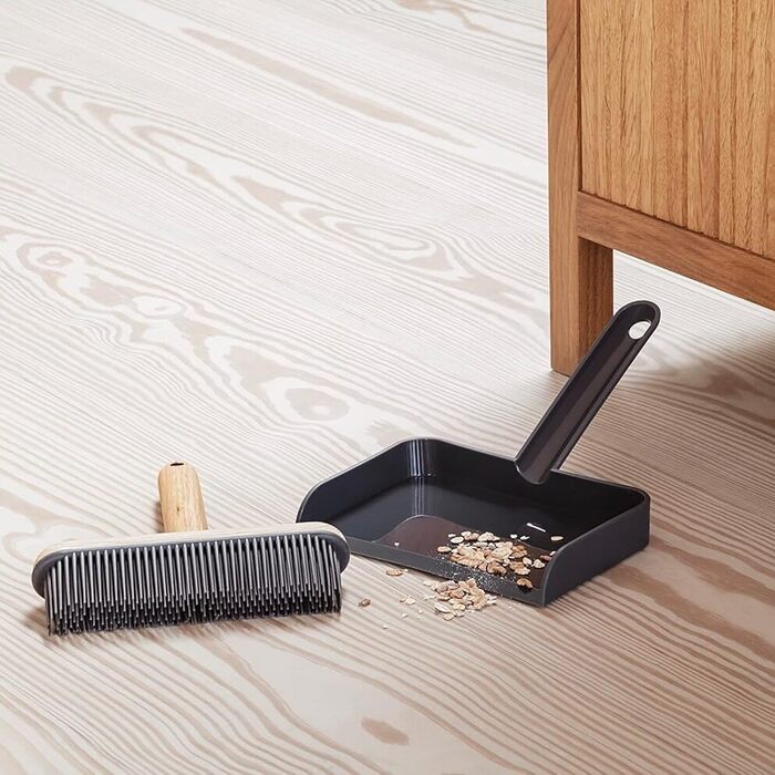 Ручная щетка и совок 24,7 см Eva Solo